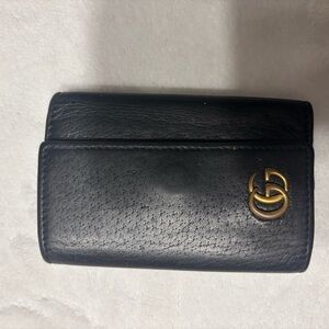 Gucci Key Cles